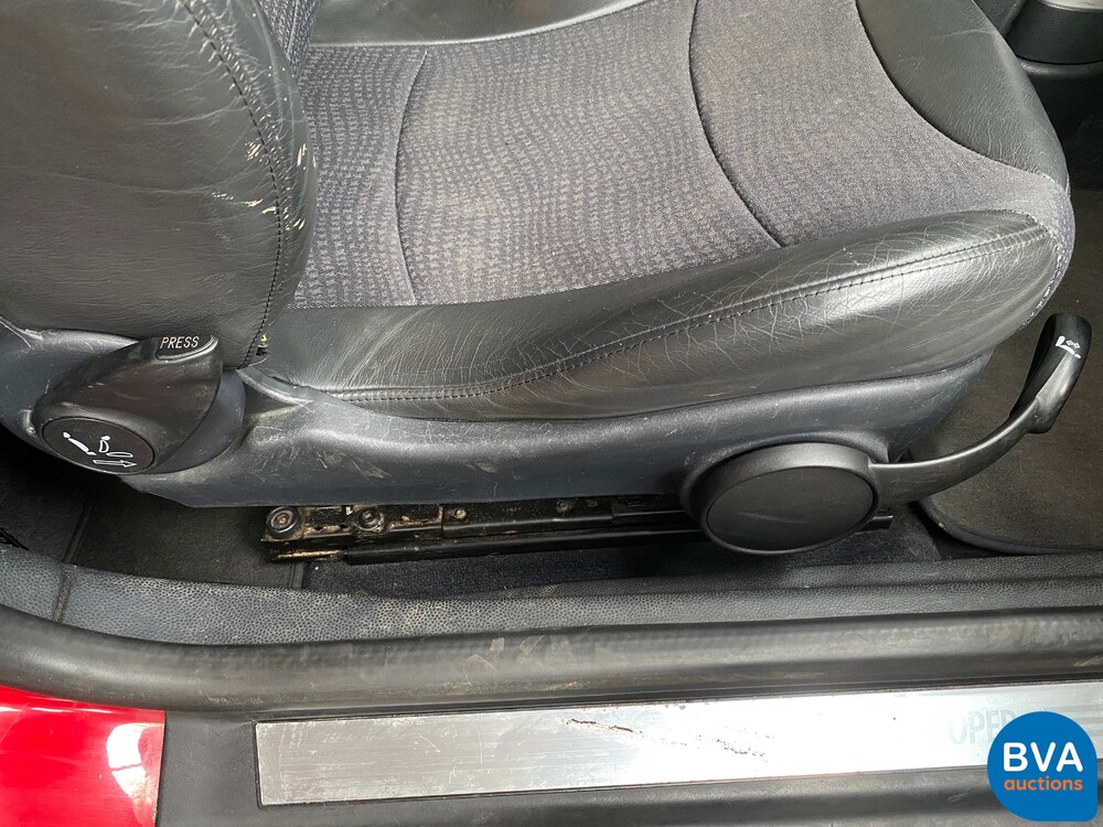 Mini Cooper Chili 1.6 116PS 2003 -Org. NL-, 98-LR-NB.