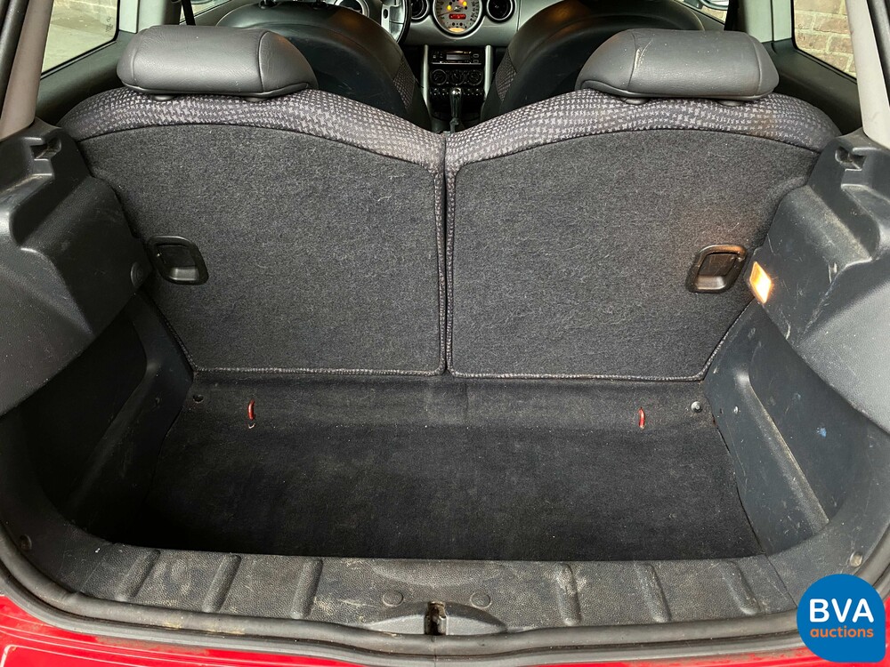 Mini Cooper Chili 1.6 116PS 2003 -Org. NL-, 98-LR-NB.