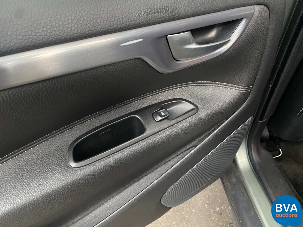 Volvo V70 D5 Edition II 2.4 185pk 2006 -Org. NL-, 33-SN-SF