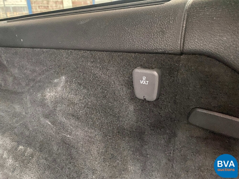 Volvo V70 D5 Edition II 2.4 185pk 2006 -Org. NL-, 33-SN-SF