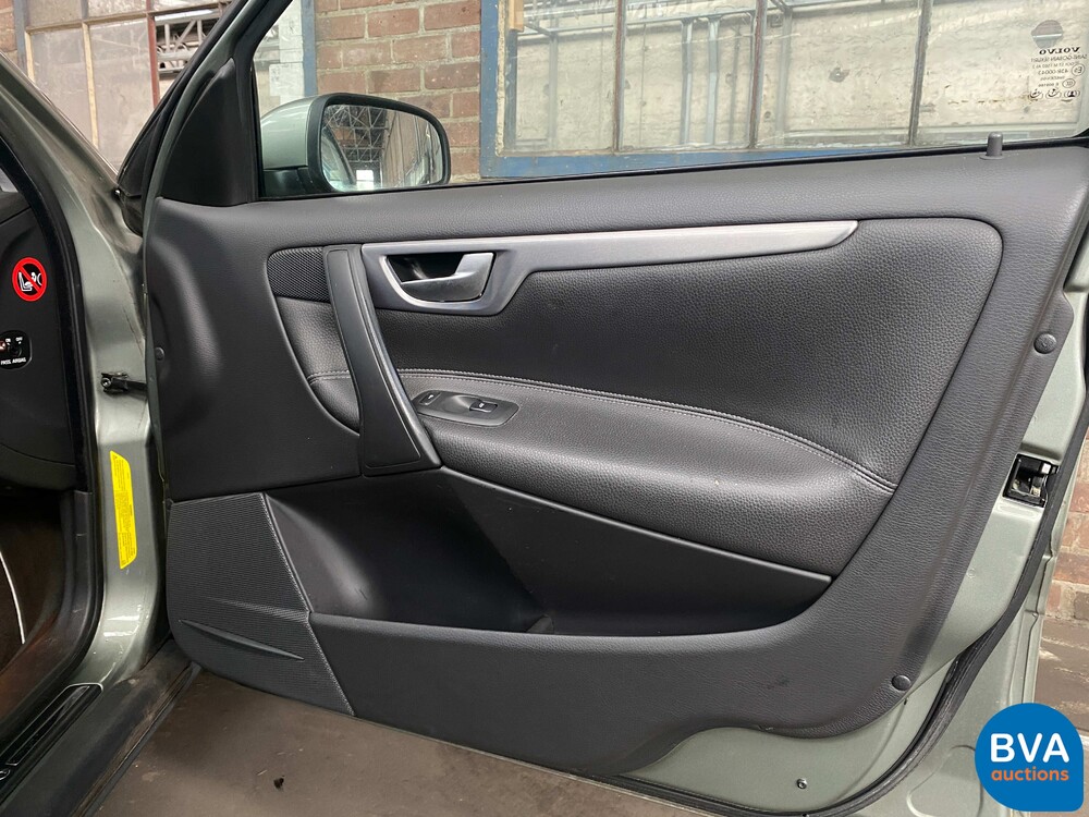 Volvo V70 D5 Edition II 2.4 185pk 2006 -Org. NL-, 33-SN-SF