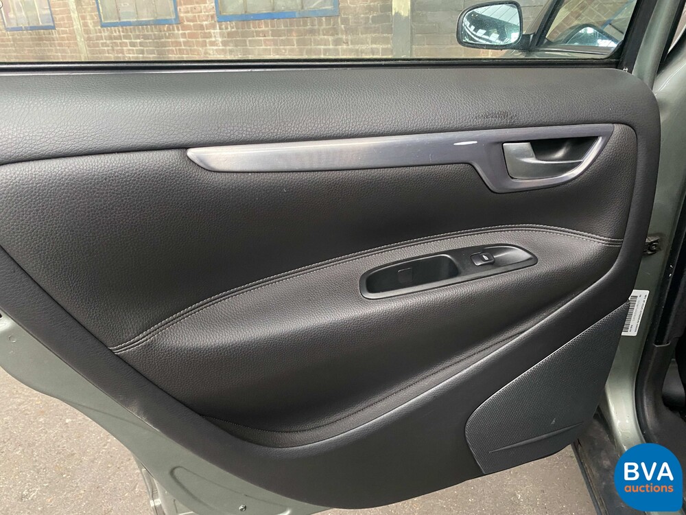 Volvo V70 D5 Edition II 2.4 185pk 2006 -Org. NL-, 33-SN-SF