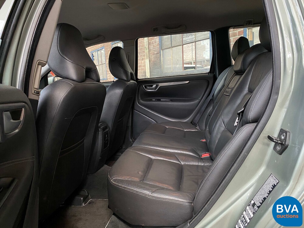 Volvo V70 D5 Edition II 2.4 185pk 2006 -Org. NL-, 33-SN-SF