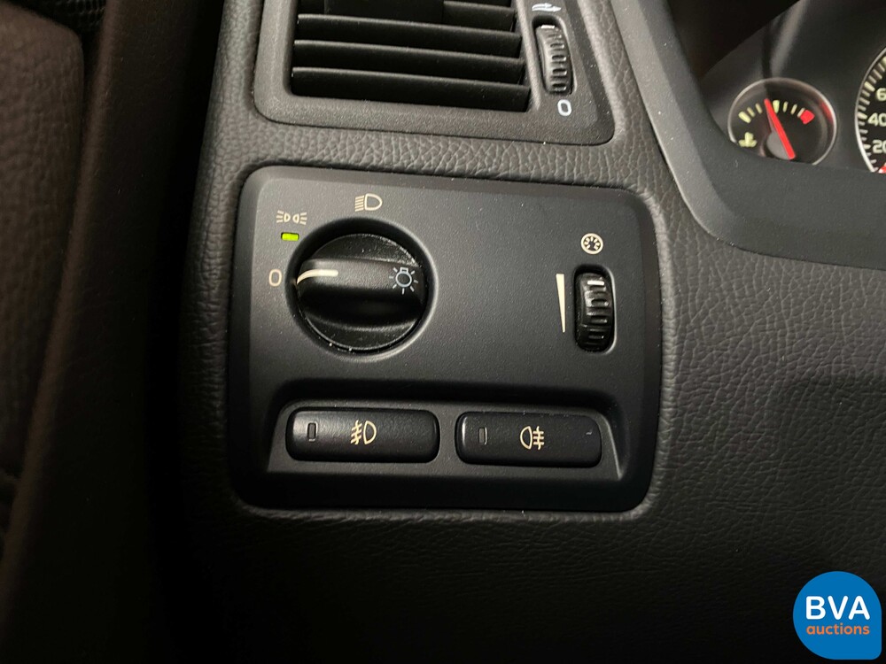 Volvo V70 D5 Edition II 2.4 185pk 2006 -Org. NL-, 33-SN-SF