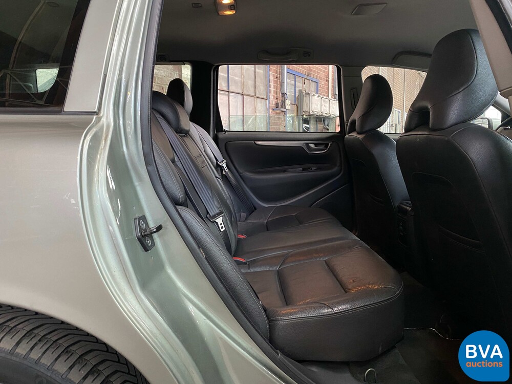 Volvo V70 D5 Edition II 2.4 185pk 2006 -Org. NL-, 33-SN-SF