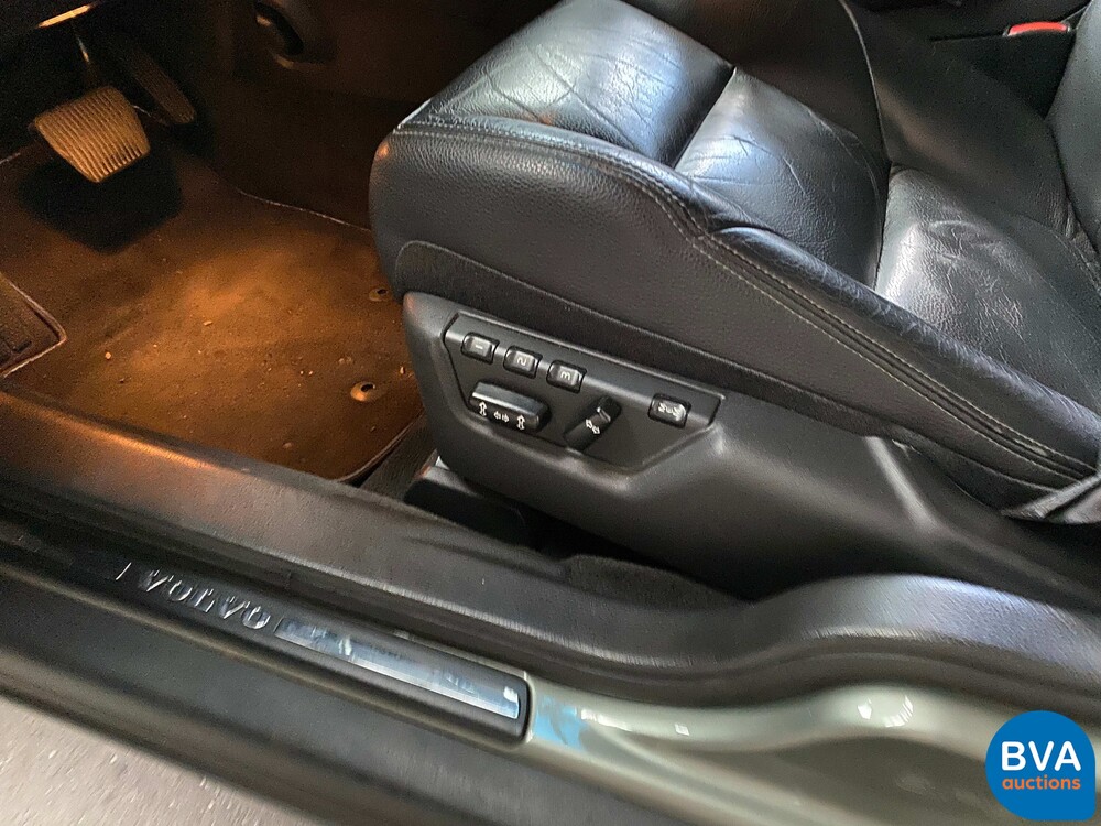 Volvo V70 D5 Edition II 2.4 185pk 2006 -Org. NL-, 33-SN-SF