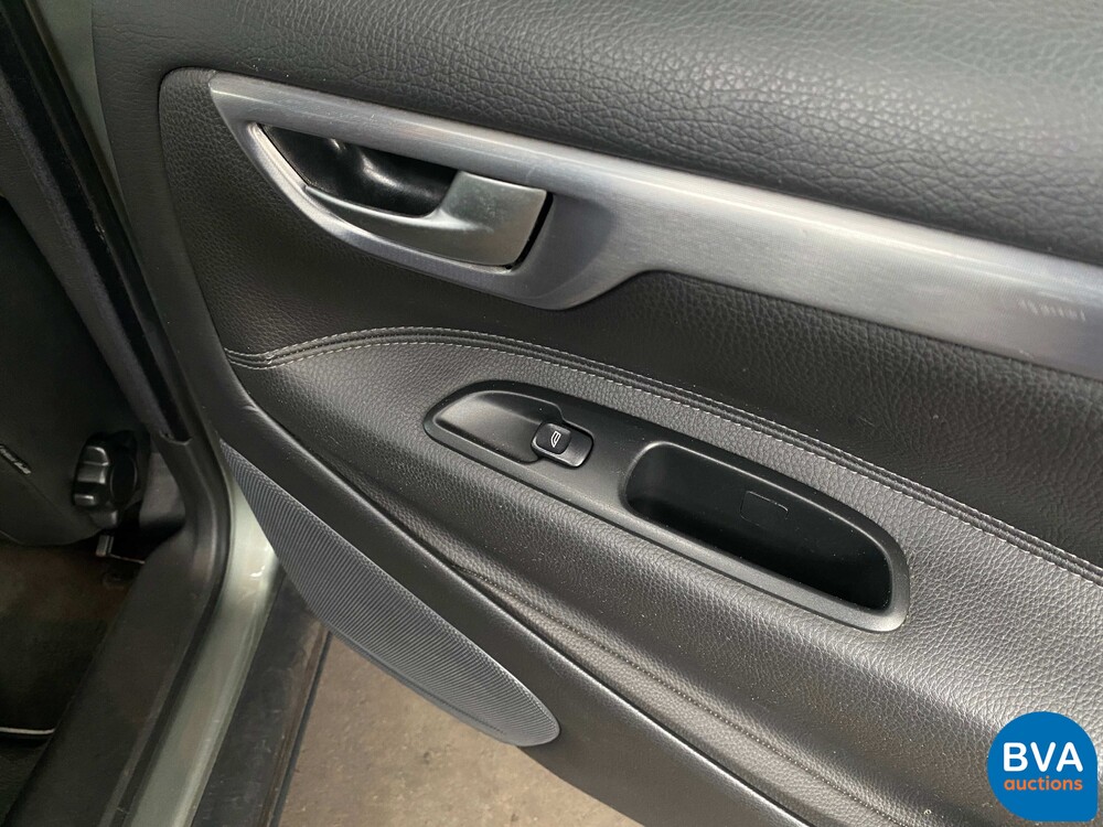 Volvo V70 D5 Edition II 2.4 185pk 2006 -Org. NL-, 33-SN-SF