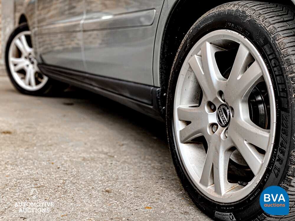 Volvo V70 D5 Edition II 2.4 185pk 2006 -Org. NL-, 33-SN-SF