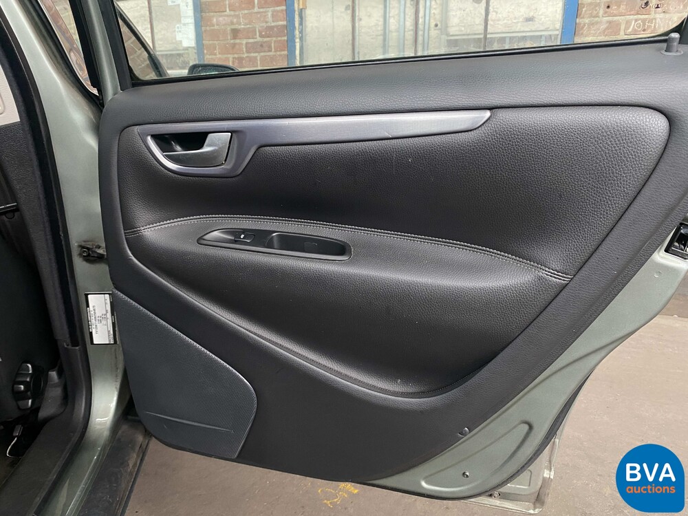 Volvo V70 D5 Edition II 2.4 185pk 2006 -Org. NL-, 33-SN-SF
