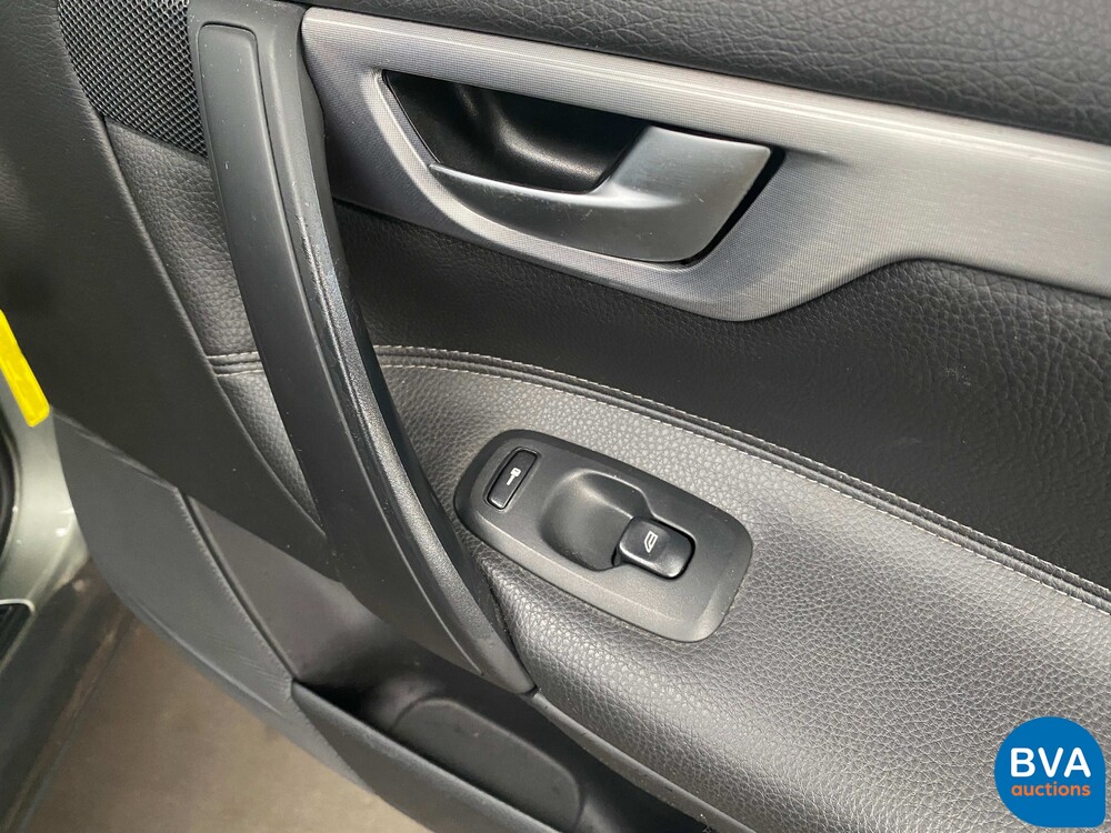 Volvo V70 D5 Edition II 2.4 185pk 2006 -Org. NL-, 33-SN-SF