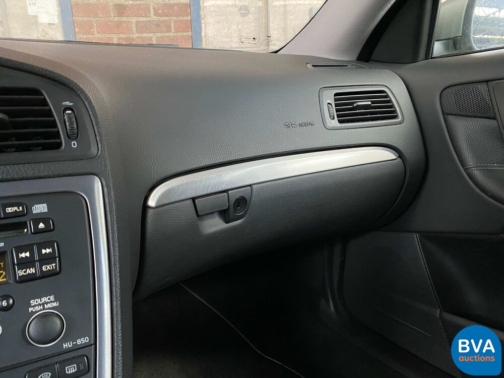 Volvo V70 D5 Edition II 2.4 185pk 2006 -Org. NL-, 33-SN-SF