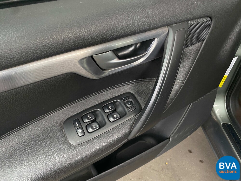 Volvo V70 D5 Edition II 2.4 185pk 2006 -Org. NL-, 33-SN-SF