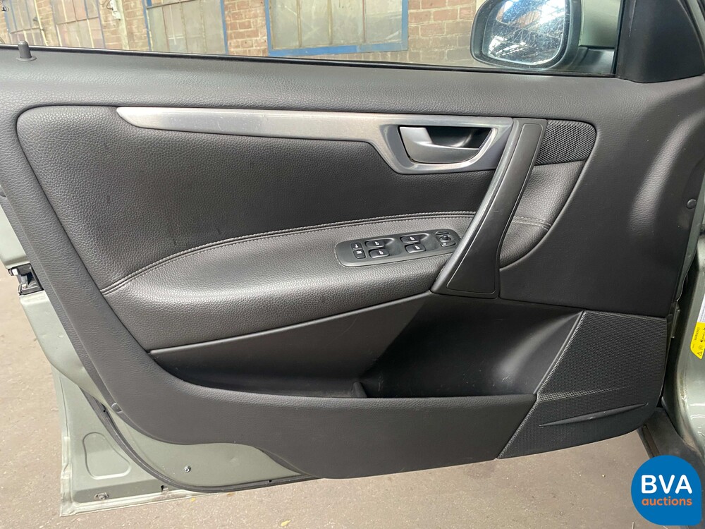 Volvo V70 D5 Edition II 2.4 185pk 2006 -Org. NL-, 33-SN-SF