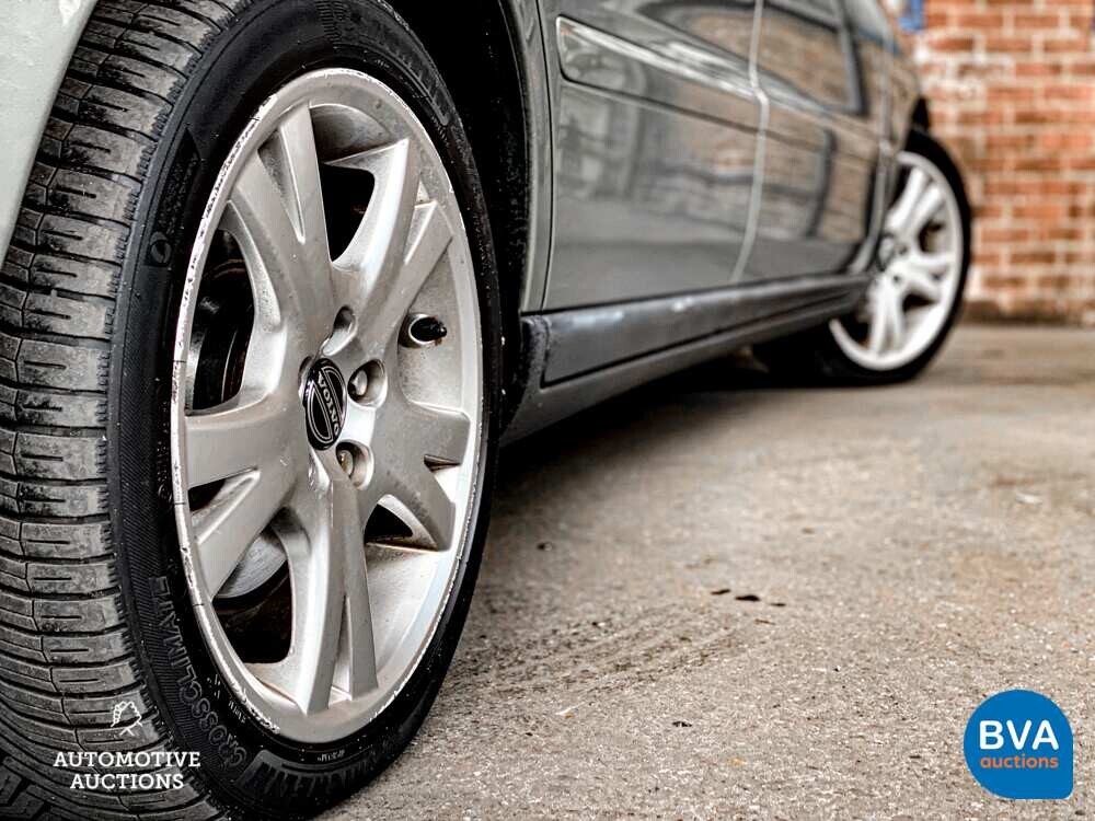 Volvo V70 D5 Edition II 2.4 185pk 2006 -Org. NL-, 33-SN-SF