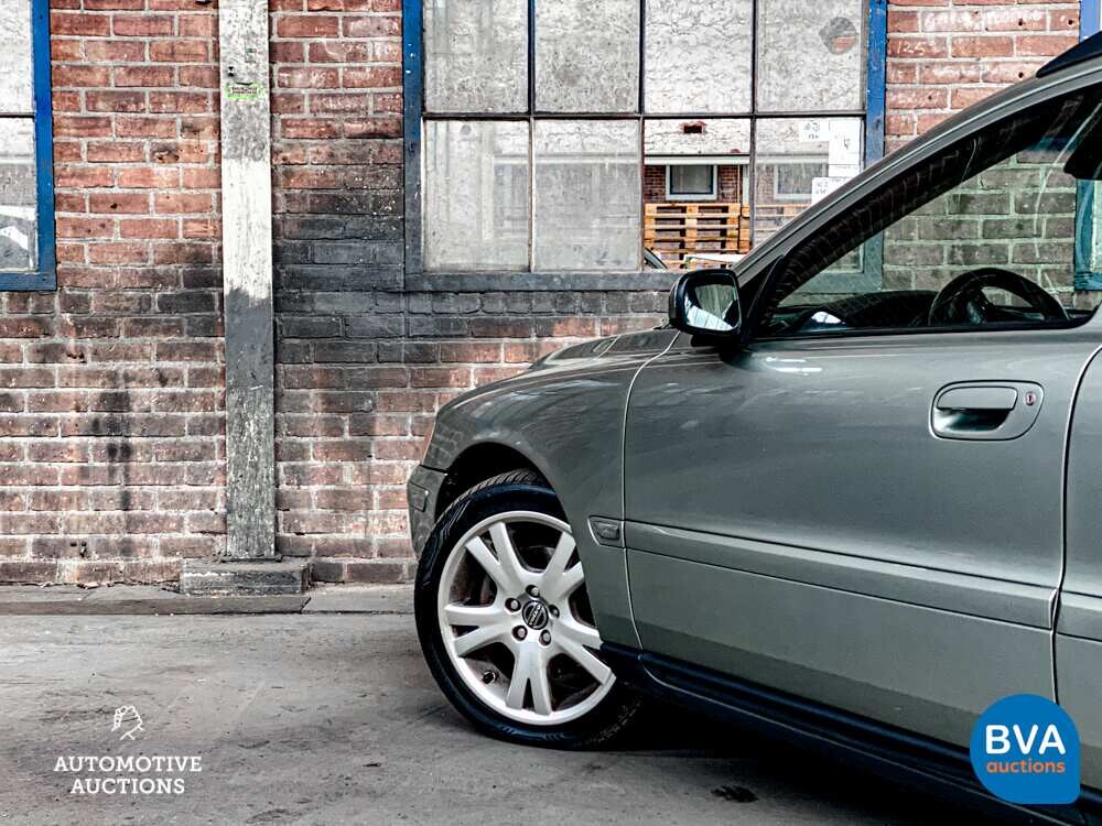 Volvo V70 D5 Edition II 2.4 185pk 2006 -Org. NL-, 33-SN-SF