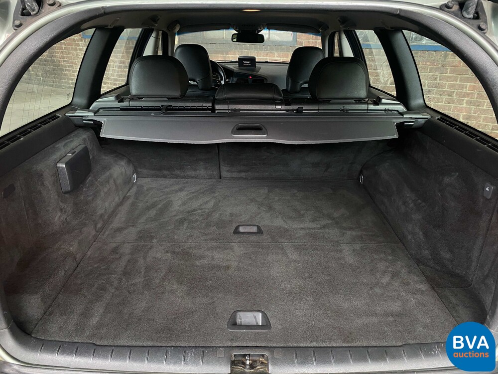 Volvo V70 D5 Edition II 2.4 185pk 2006 -Org. NL-, 33-SN-SF
