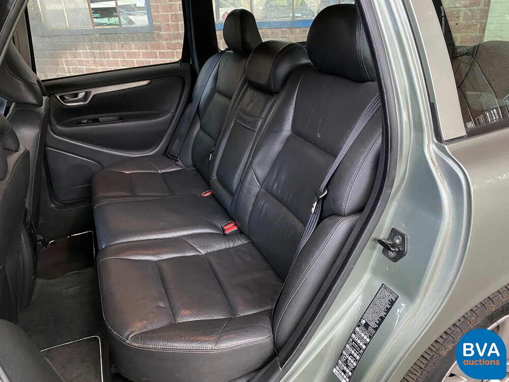 Volvo V70 D5 Edition II 2.4 185pk 2006 -Org. NL-, 33-SN-SF