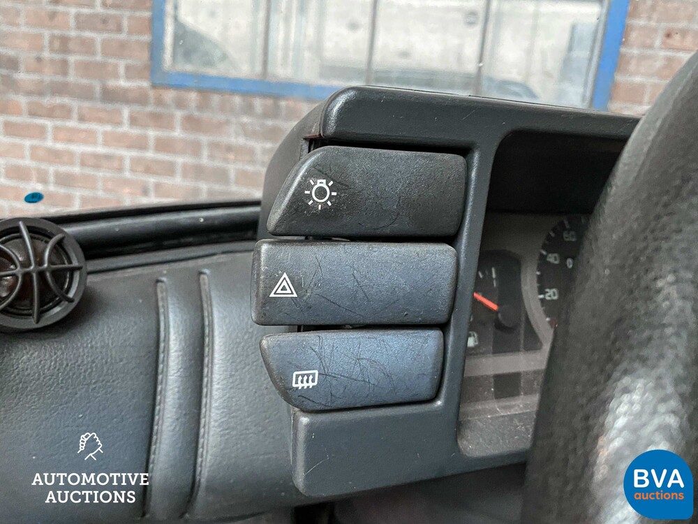 Fiat 126 0.7 Personal 35pk 1995, 55-RT-TT