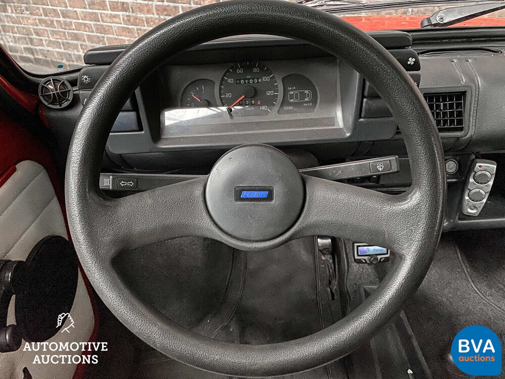 Fiat 126 0.7 Personal 35pk 1995, 55-RT-TT