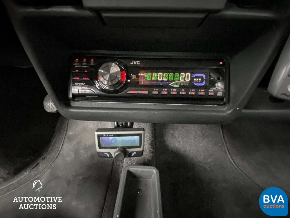 Fiat 126 0.7 Personal 35pk 1995, 55-RT-TT