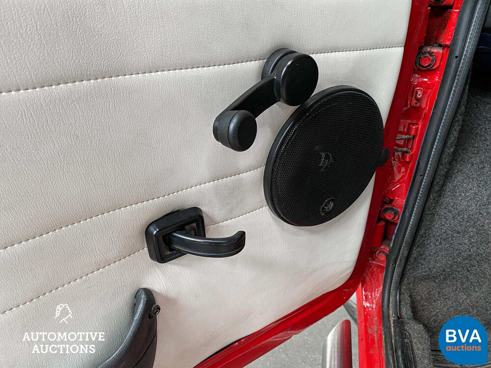 Fiat 126 0.7 Personal 35pk 1995, 55-RT-TT