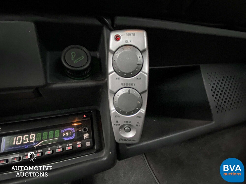 Fiat 126 0.7 Personal 35pk 1995, 55-RT-TT