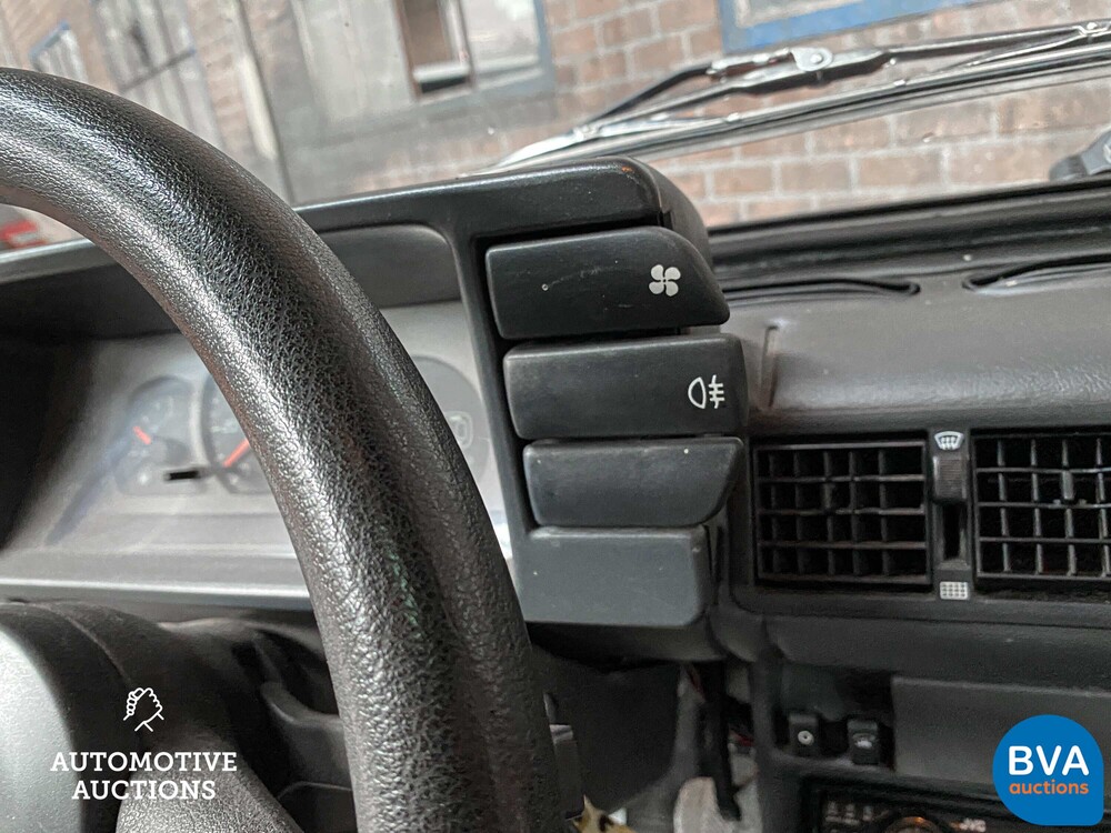 Fiat 126 0.7 Personal 35pk 1995, 55-RT-TT