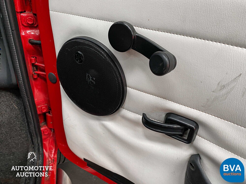 Fiat 126 0.7 Personal 35pk 1995, 55-RT-TT