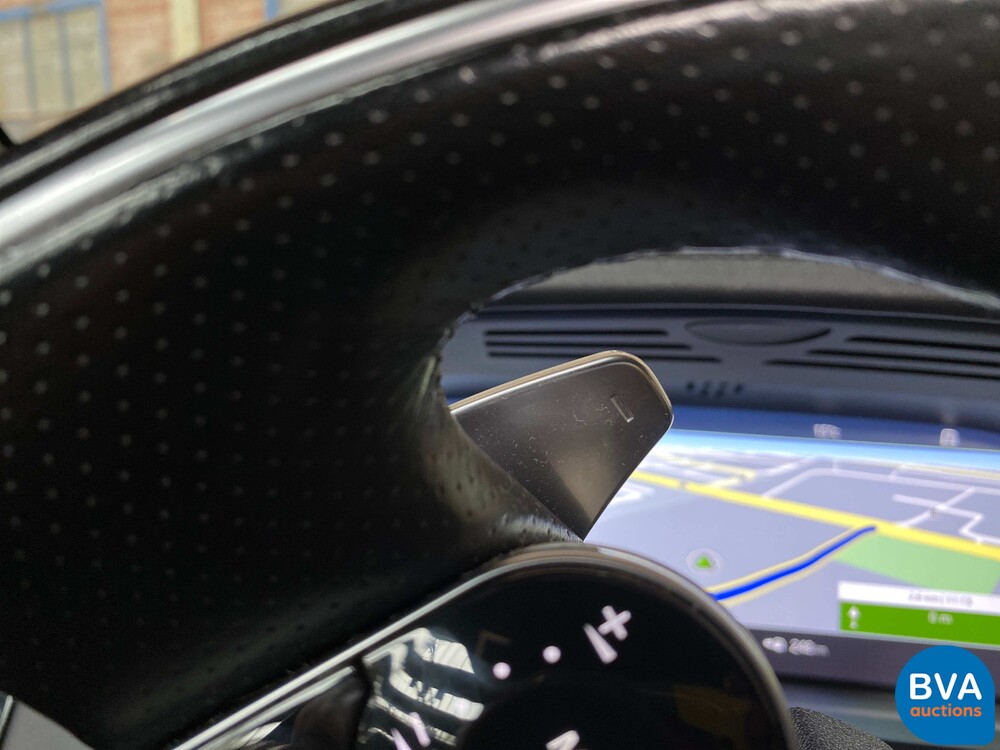 Land Rover Range Rover Sport SDV6 HSE Dynamic 306pk 2018 -FACELIFT-.