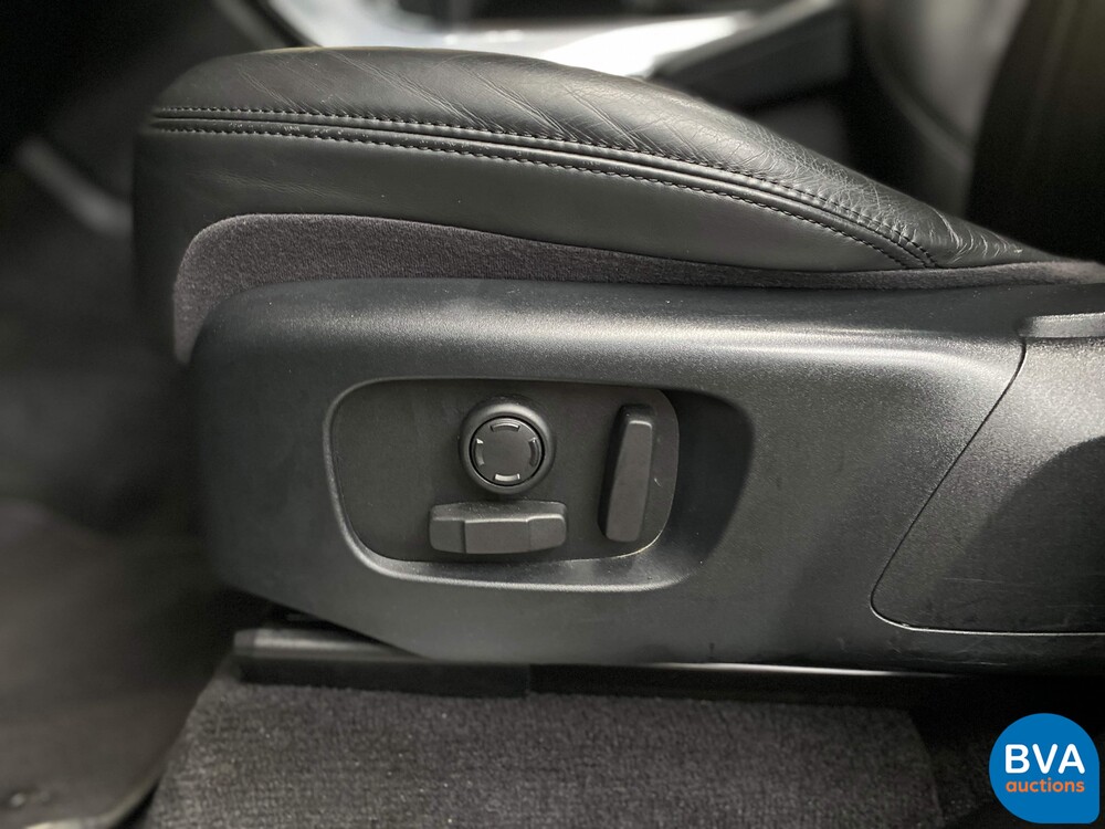 Land Rover Range Rover Sport SDV6 HSE Dynamic 306pk 2018 -FACELIFT-.