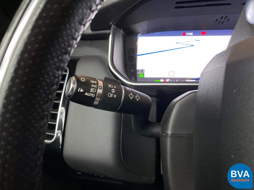 Land Rover Range Rover Sport SDV6 HSE Dynamic 306pk 2018 -FACELIFT-.