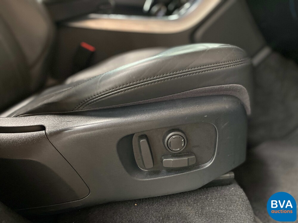 Land Rover Range Rover Sport SDV6 HSE Dynamic 306pk 2018 -FACELIFT-.