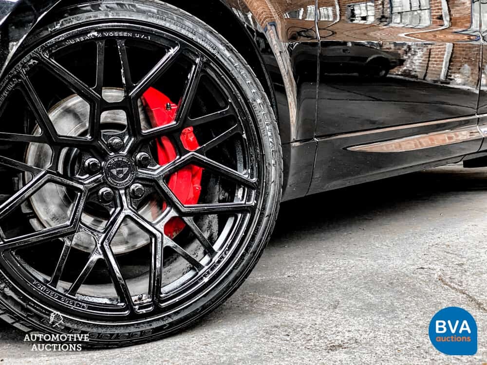 Land Rover Range Rover Sport SDV6 HSE Dynamic 306pk 2018 -FACELIFT-.