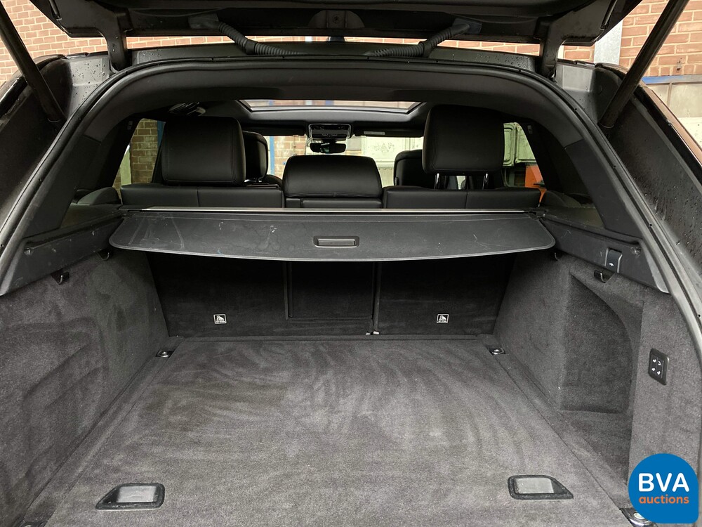 Land Rover Range Rover Sport SDV6 HSE Dynamic 306pk 2018 -FACELIFT-.