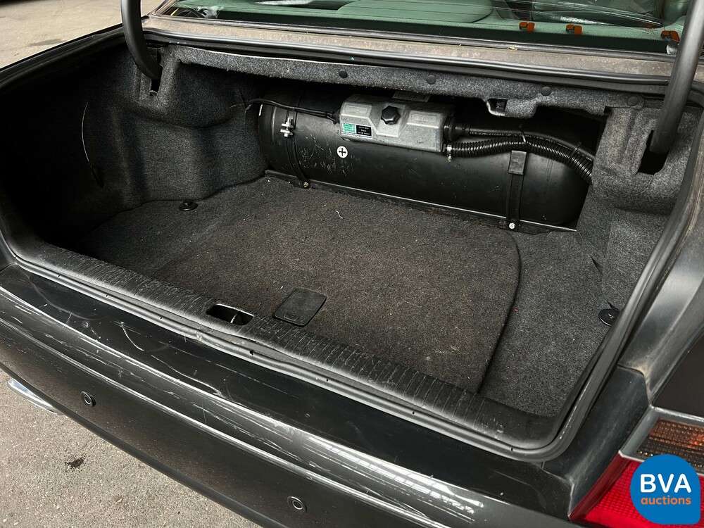 Cadillac Seville STS 4.6 V8 305pk 2002, 90-TF-JZ