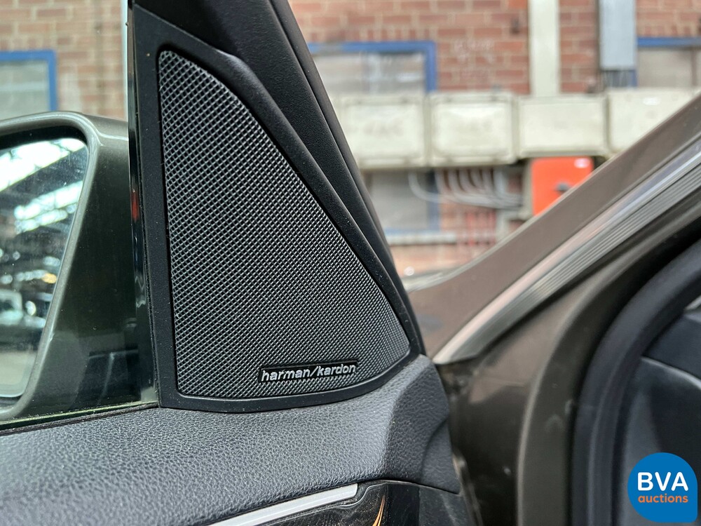 Mercedes-Benz E350 CDI Estate E-class 265hp 2012, GJ-344-X.