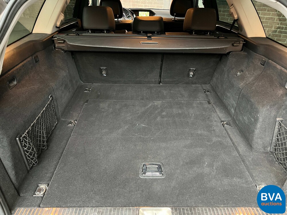 Mercedes-Benz E350 CDI Estate E-class 265hp 2012, GJ-344-X.