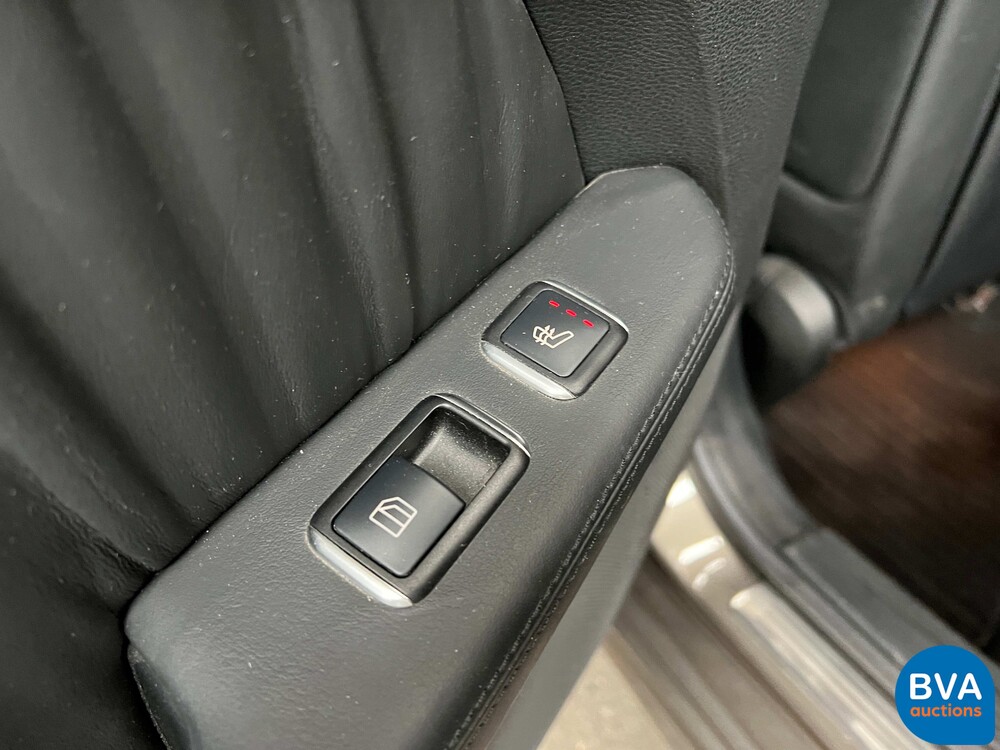 Mercedes-Benz E350 CDI Estate E-class 265hp 2012, GJ-344-X.