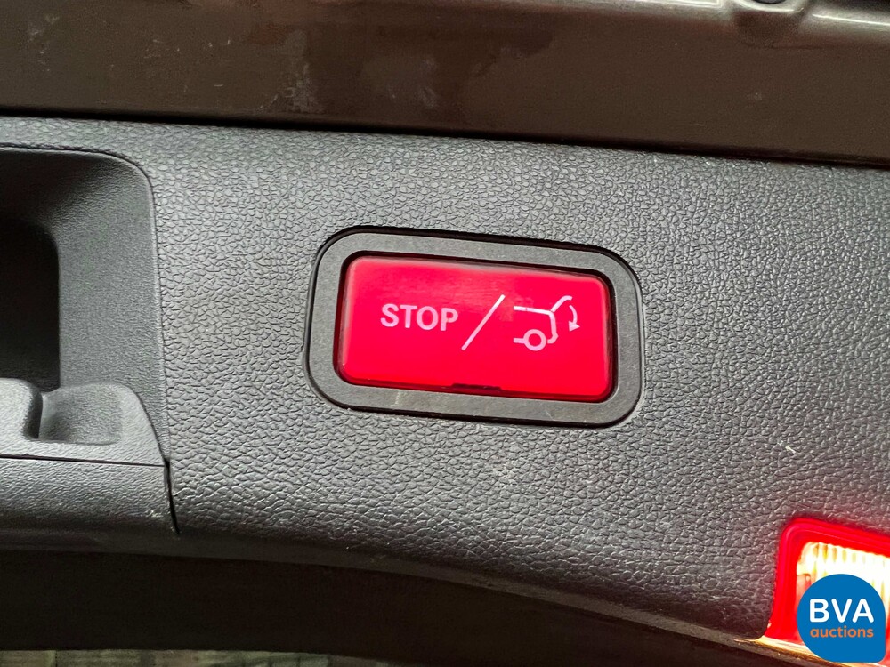 Mercedes-Benz E350 CDI Estate E-class 265hp 2012, GJ-344-X.