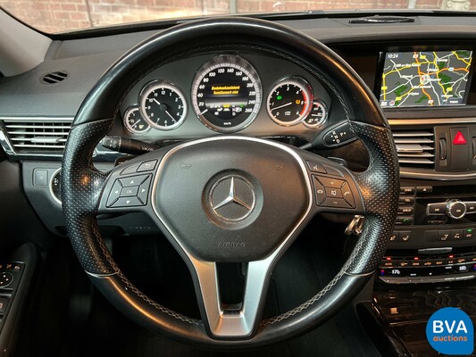 Mercedes-Benz E350 CDI Estate E-class 265hp 2012, GJ-344-X.