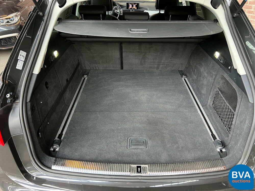 Audi A6 Avant 2.0 TDI Pro Line Plus 136pk Automatic, PJ-388-L.