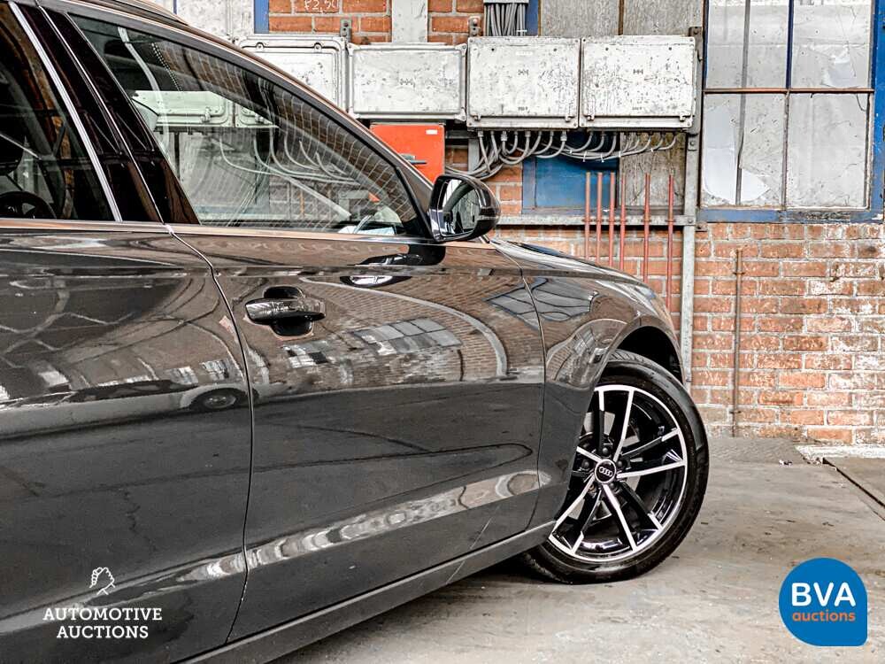 Audi A6 Avant 2.0 TDI Pro Line Plus 136pk Automatic, PJ-388-L.