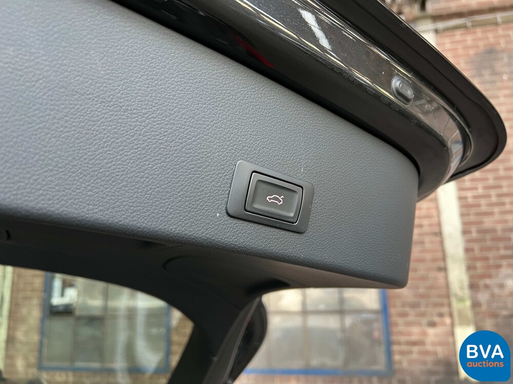 Audi A6 Avant 2.0 TDI Pro Line Plus 136pk Automatic, PJ-388-L.