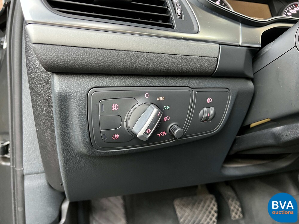 Audi A6 Avant 2.0 TDI Pro Line Plus 136pk Automatic, PJ-388-L.