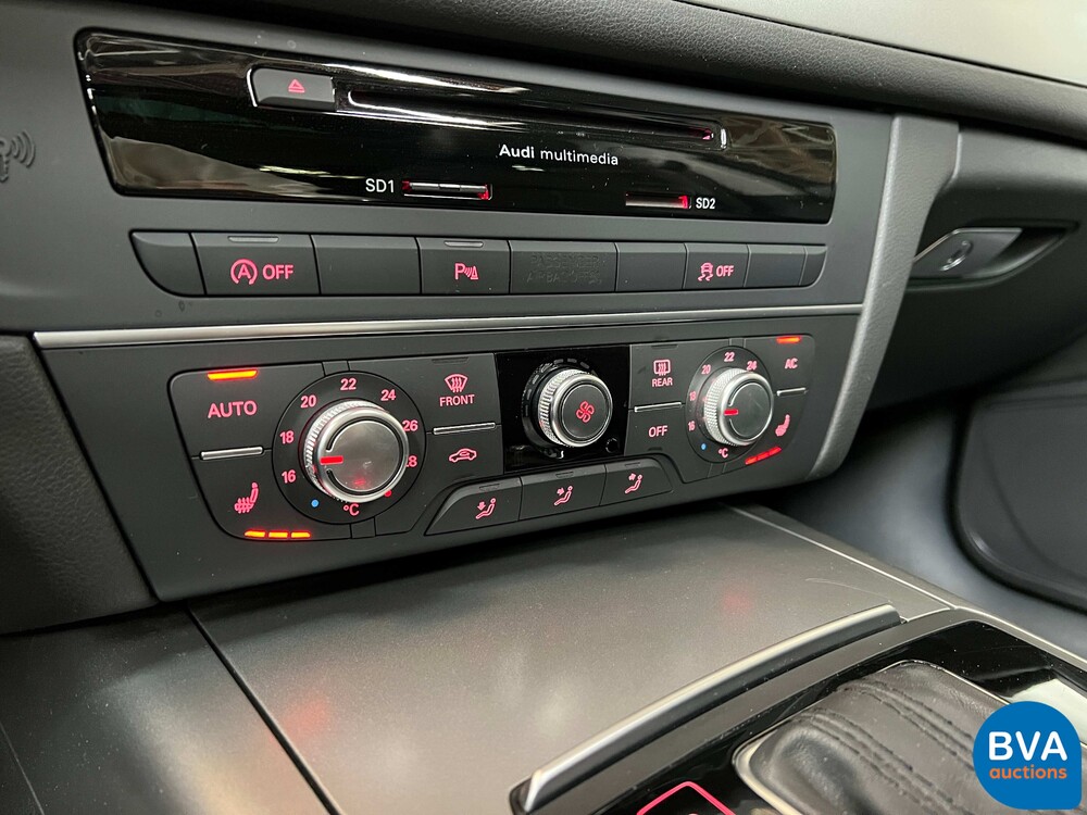 Audi A6 Avant 2.0 TDI Pro Line Plus 136pk Automatic, PJ-388-L.