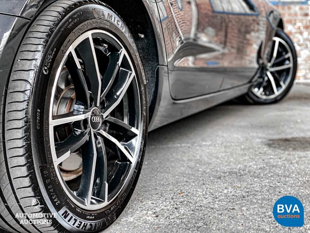 Audi A6 Avant 2.0 TDI Pro Line Plus 136pk Automatic, PJ-388-L.