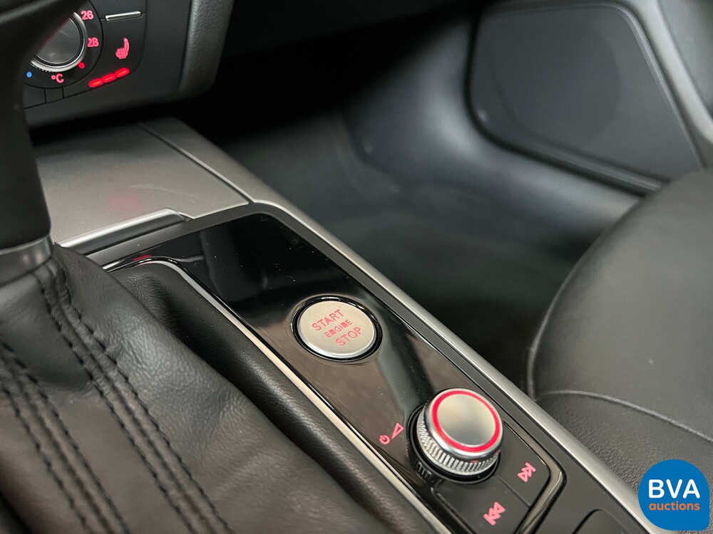 Audi A6 Avant 2.0 TDI Pro Line Plus 136pk Automatic, PJ-388-L.