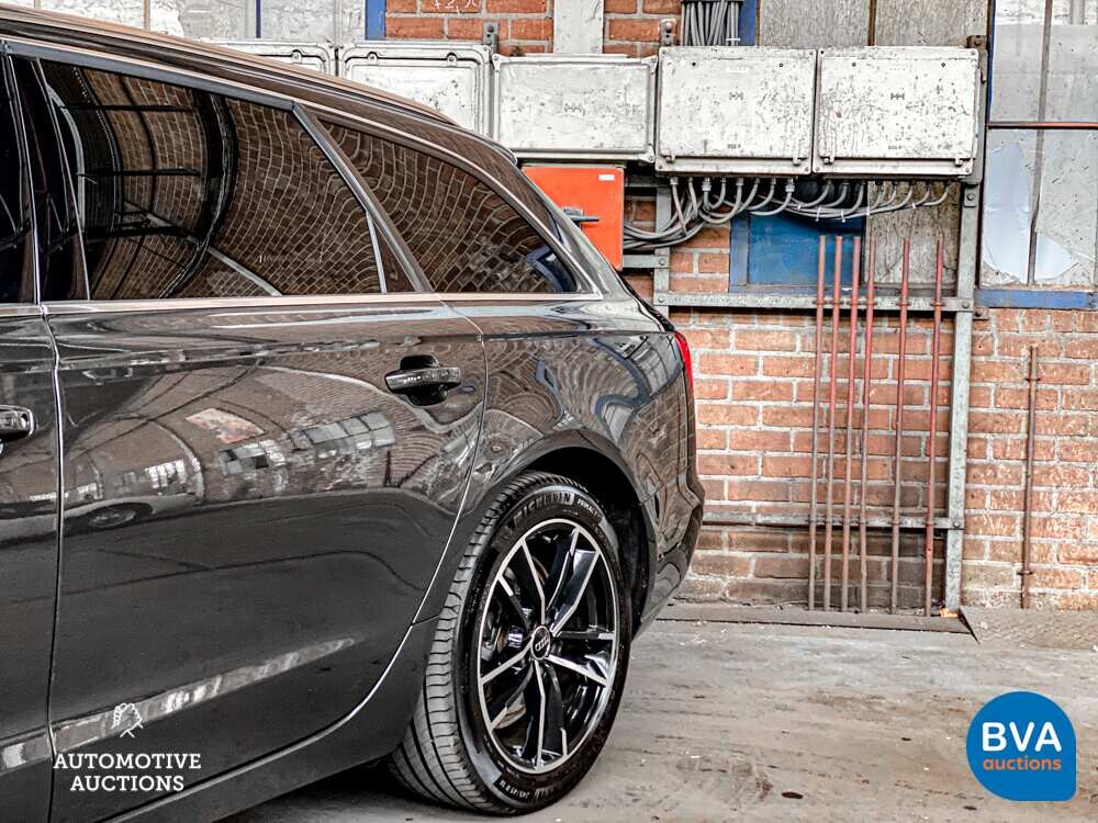 Audi A6 Avant 2.0 TDI Pro Line Plus 136pk Automatic, PJ-388-L.