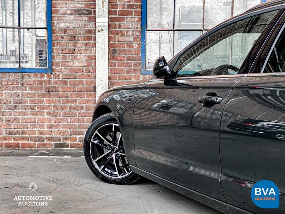 Audi A6 Avant 2.0 TDI Pro Line Plus 136pk Automatic, PJ-388-L.