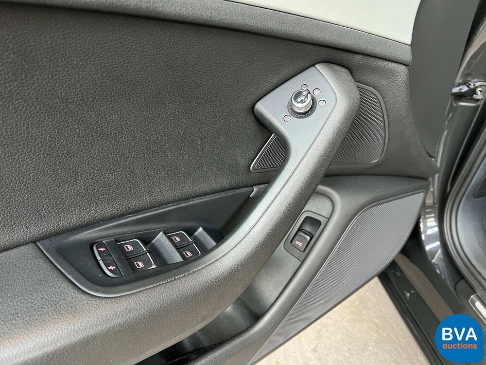 Audi A6 Avant 2.0 TDI Pro Line Plus 136pk Automatic, PJ-388-L.